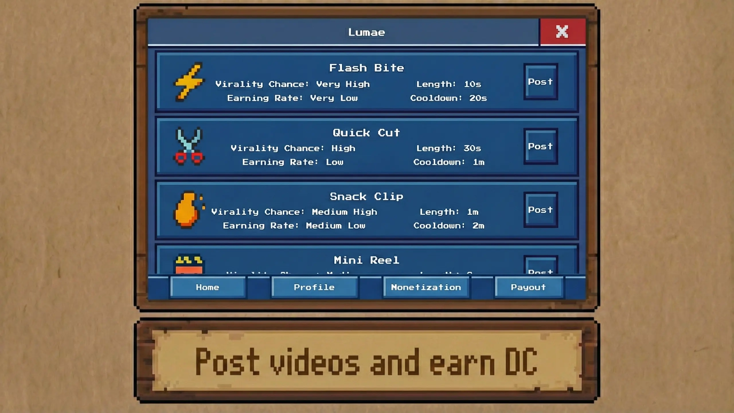 又是糟糕的一天正式版图3