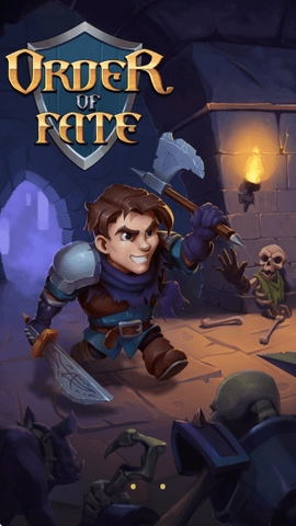 命運(yùn)的秩序漢化版圖1