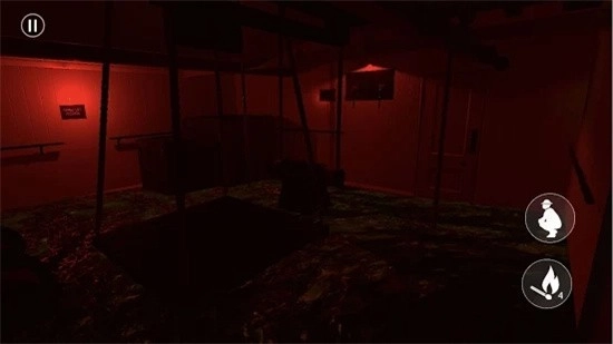 深渊之下中文版图2