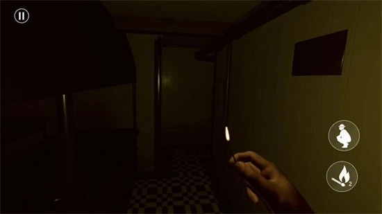 深渊之下中文版图4