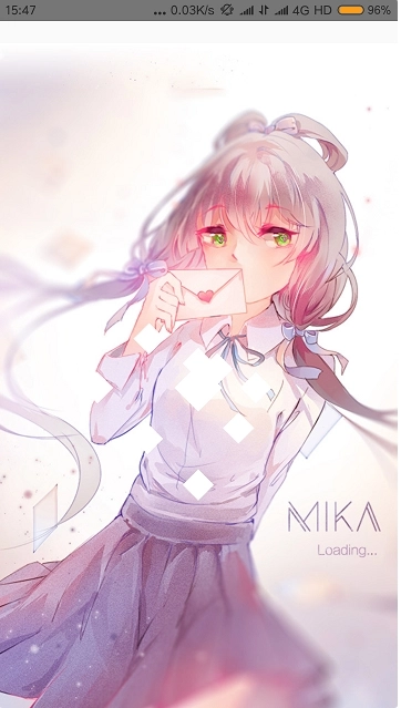 咪咔漫画最新版图3