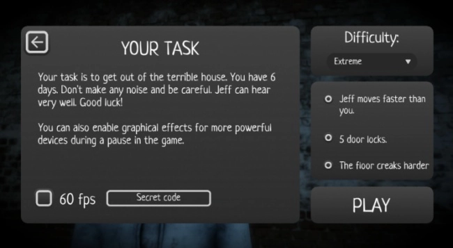 杀手杰夫重制版(3)