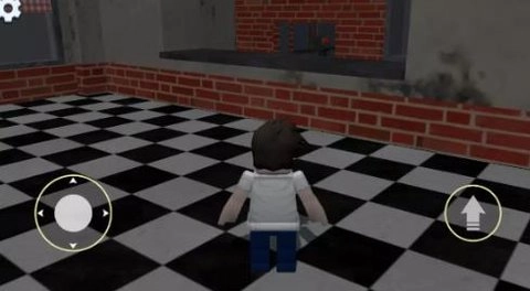 轻松跑酷逃脱奥比