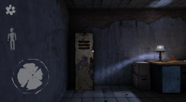 杀手杰夫重制版(1)