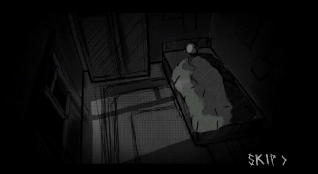 杀手杰夫重制版(4)