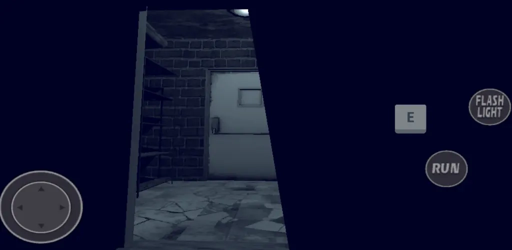 连环杀手杰夫免费版图3