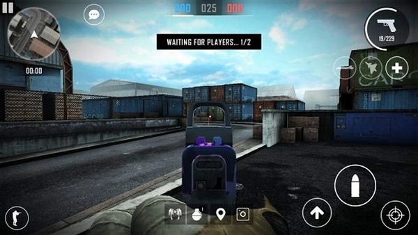 突击小队在线版