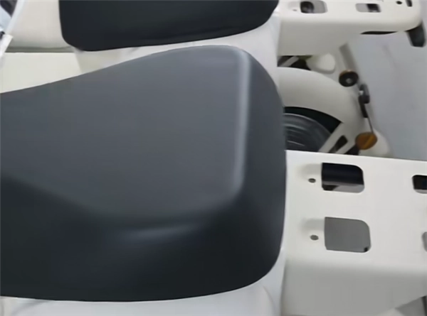 新国标提出电动自行车需安装金属材质的鞍座？中国消防科普有相关说明