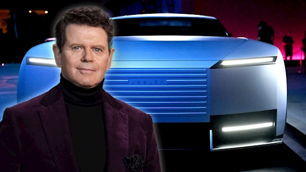 捷豹路虎首席设计师遭解雇曾主导设计路虎卫士与全新揽胜