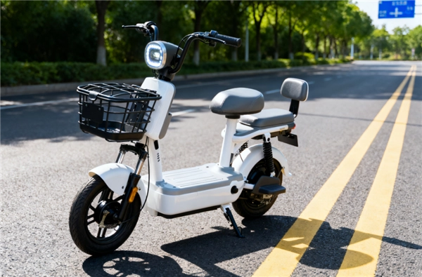 电动自行车新国标正式实施后，部分旧标准车辆被当作零公里二手车出售，价格便宜了一千多元