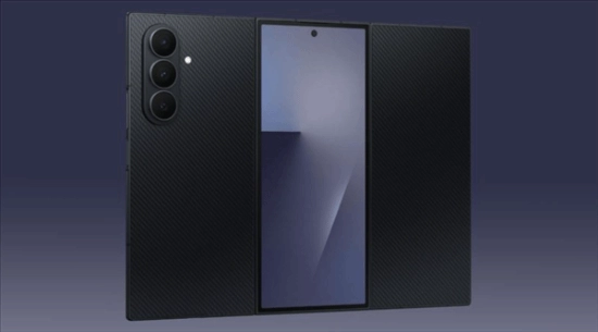 罗永浩评价三星首款三折叠手机：除了比华为更厚意义在哪?