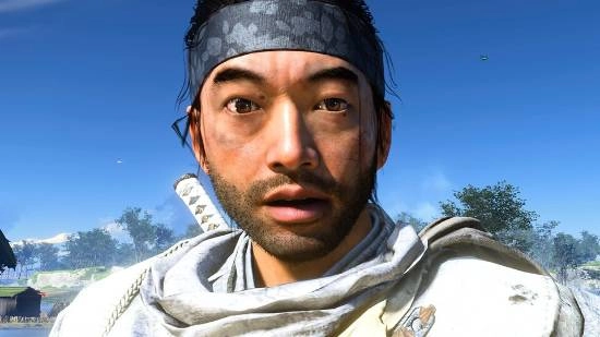 PC版《对马岛之魂》崩溃日志竟达281G！玩家集体吐槽这离谱操作