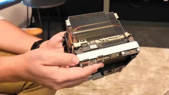 SteamMachine配置曝光，竟超过七成PC？玩家：这是和办公本对比的结果