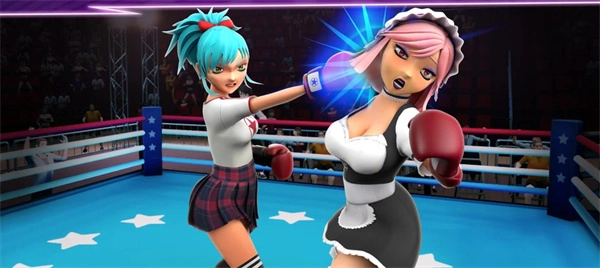拳击宝贝2正式版下载
