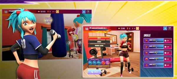 拳击宝贝2正式版下载