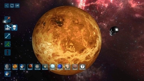 行星破坏模拟器2图2