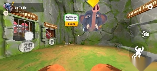 我是一只猴免费版下载