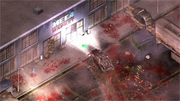 孤胆枪手3之最终之战手机版