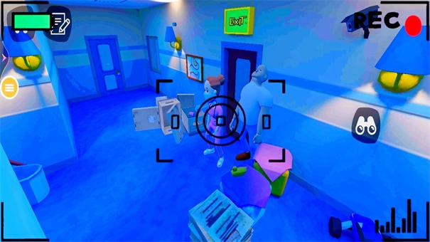 不要搞事情截图1