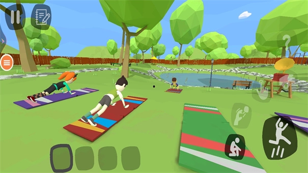 不要搞事情截图2