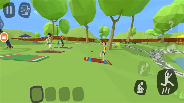 不要搞事情截图4