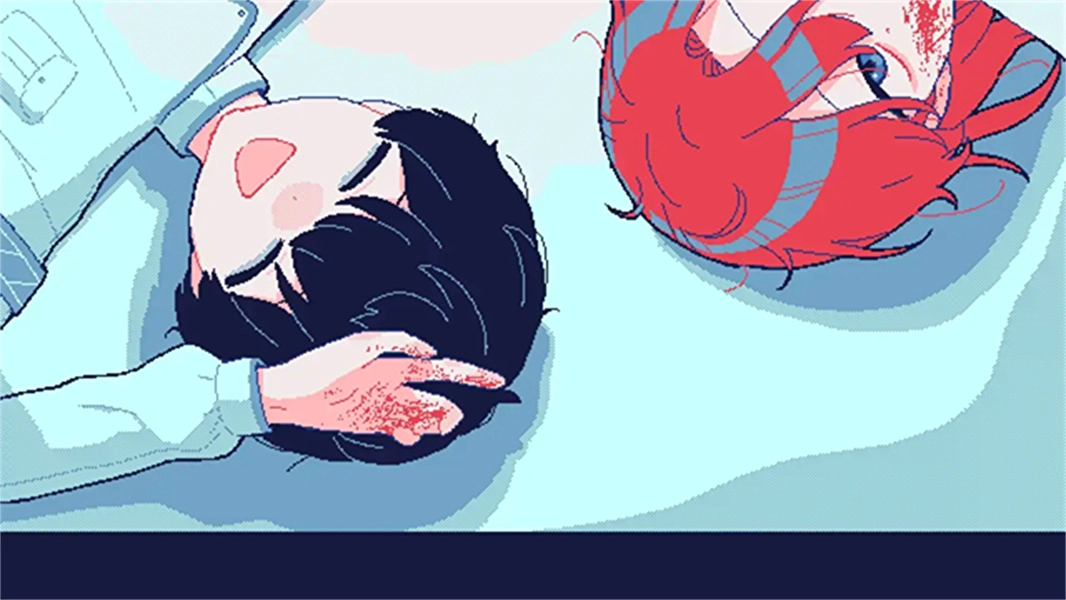 零下30度的绝望中文版