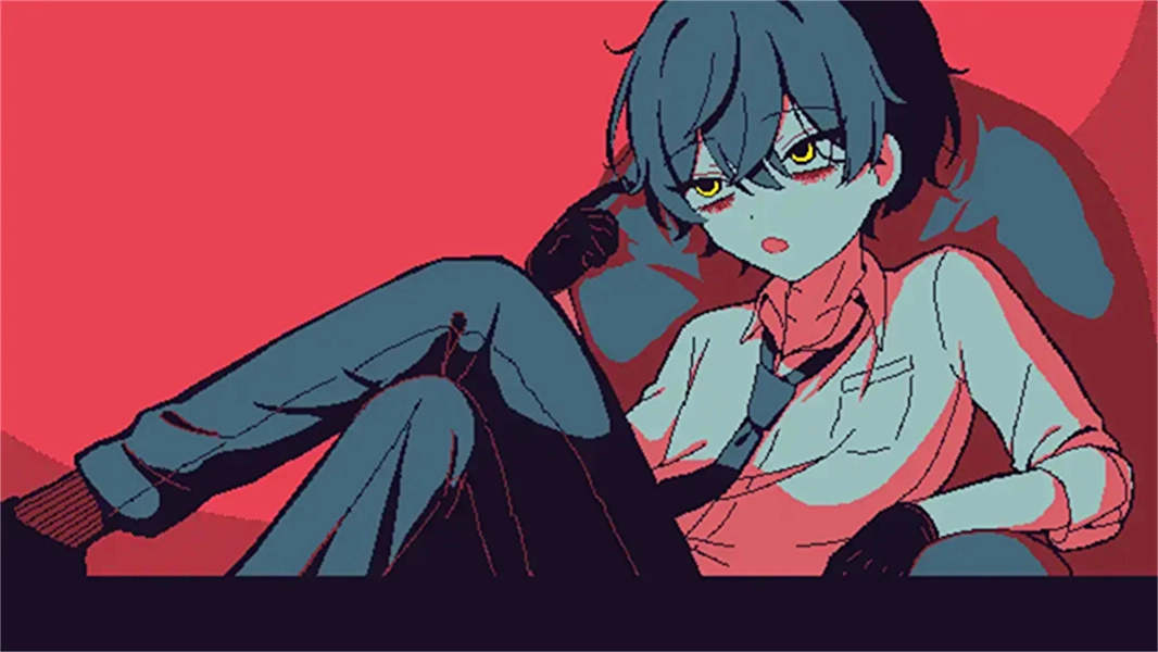 零下30度的绝望中文版