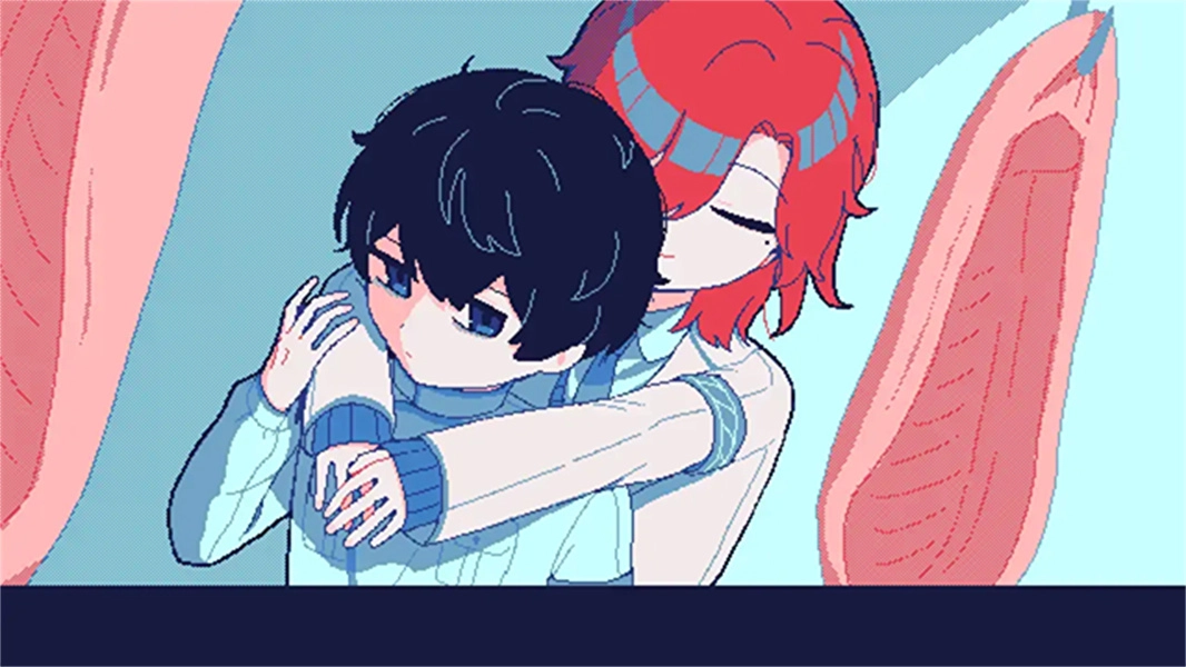 零下30度的绝望中文版