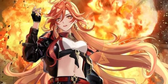 《原神》魔女的课业玩法指南