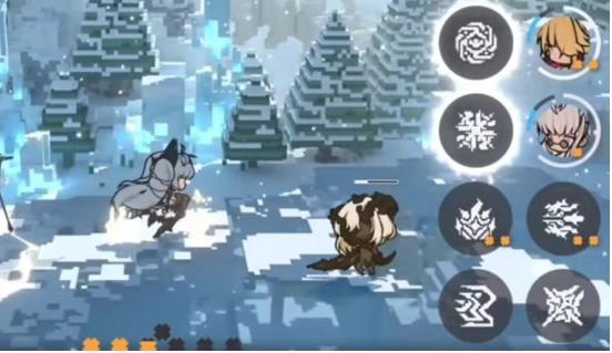 怎样快速提升火环角色的等级