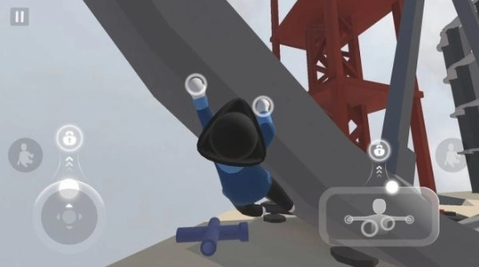 Human:Fall Flat(1)