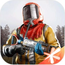 失控进化测试服