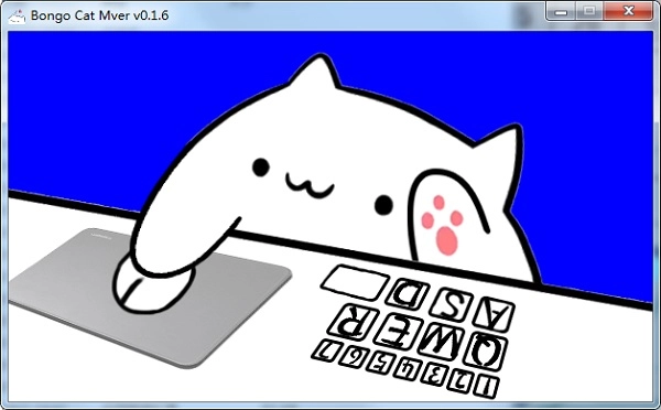 bongo cat mver手机版图1
