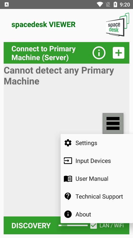 spacedesk中文最新版