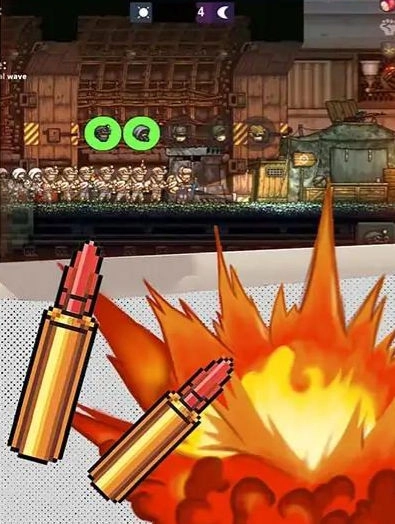 末日僵尸营地截图1