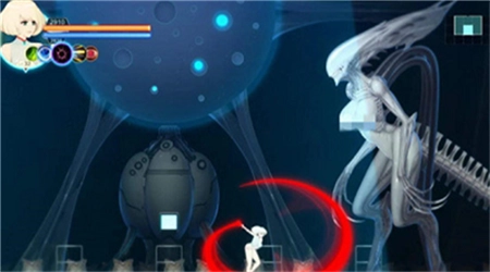 异形探索安卓汉化直装版