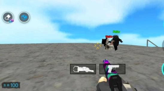 马桶人大决战图3