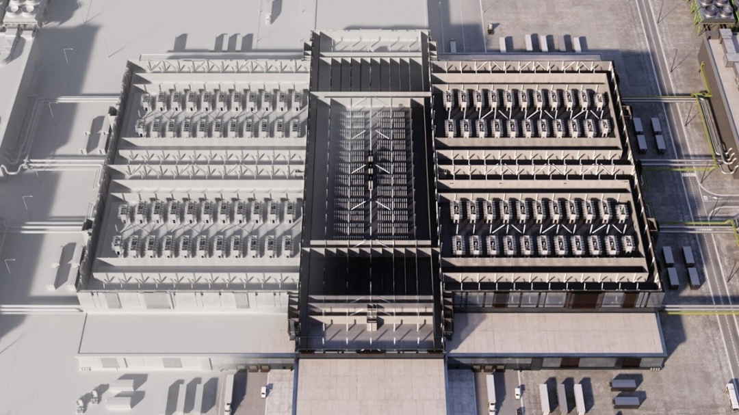 IBM表示，投入数万亿美元建设AI数据中心，其投资回报几乎难以实现