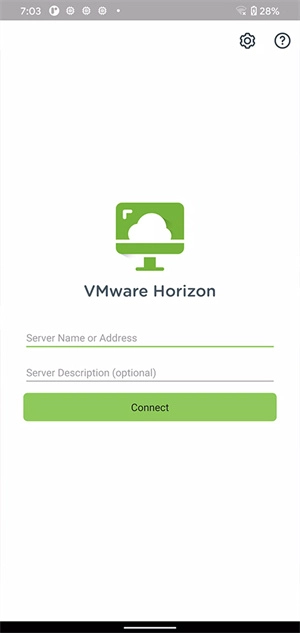 vmware虚拟机截图0