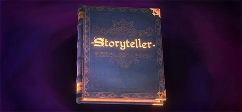 Storyteller(1)
