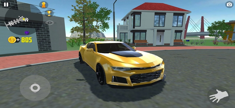 汽车模拟器2安卓版图4