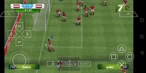 实况足球2026直装版图3