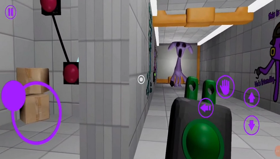 苏苏避难所2图3