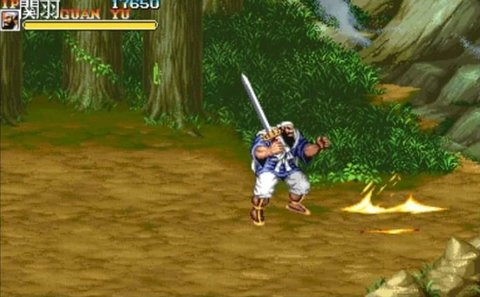 三国志三剑圣官方版(2)