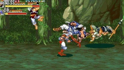 三国志三剑圣官方版(1)