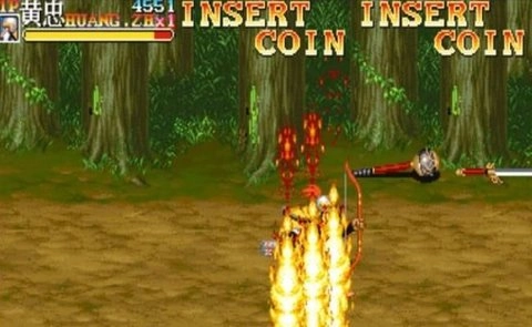 三国志三剑圣官方版(3)