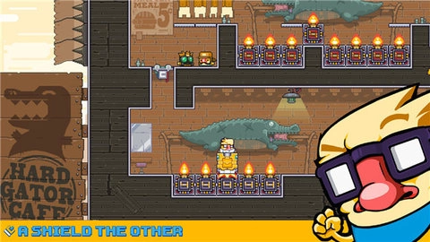 枪砖gunbrick重制版图4