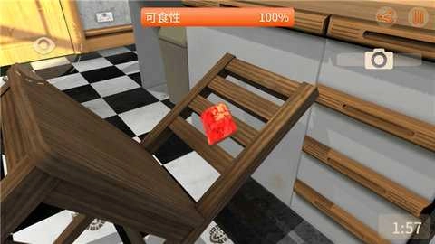 我是面包模拟器中文版图2