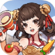 快乐餐厅红包版