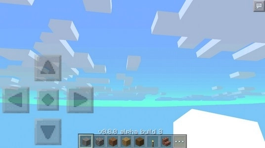 我的世界远古版图3